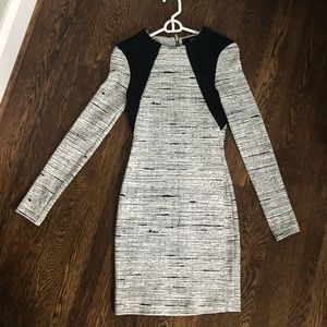 Cut25 Knit Dress